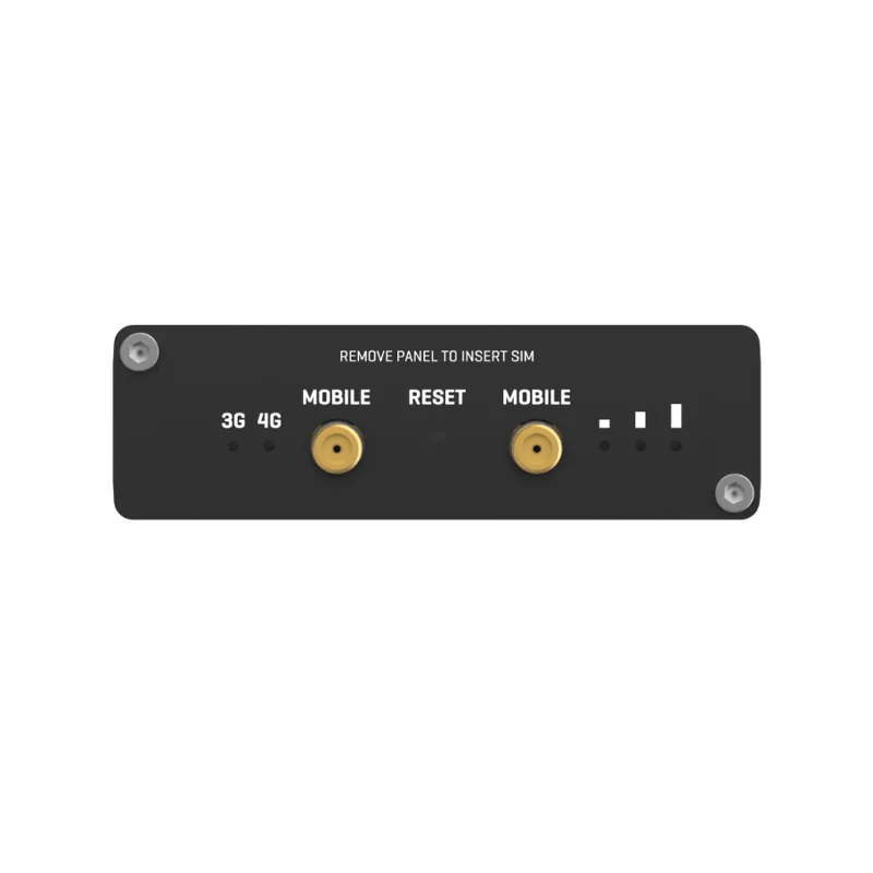 Teltonika TRB160 Industrial LTE Cat 6 Gateway - Image 3