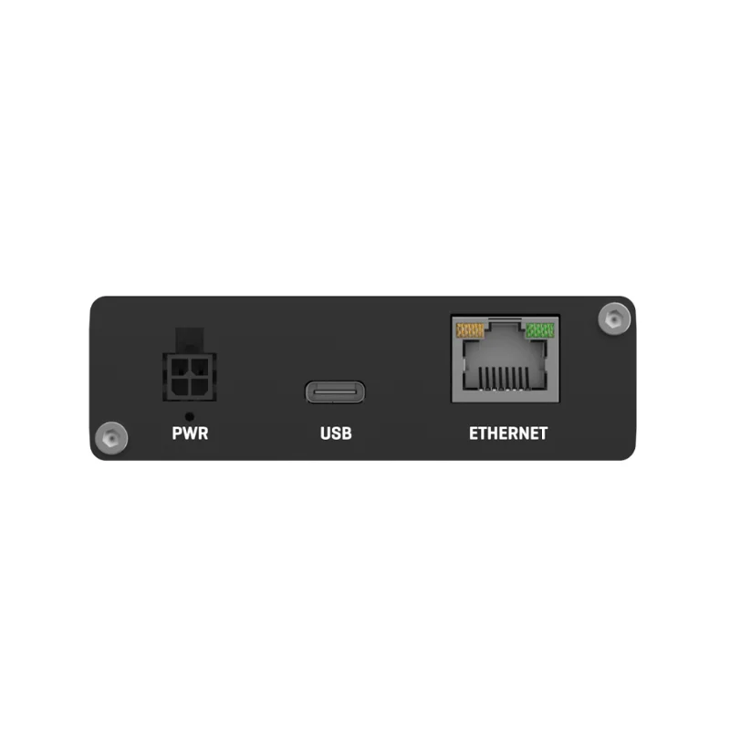 Teltonika TRB160 Industrial LTE Cat 6 Gateway - Image 4