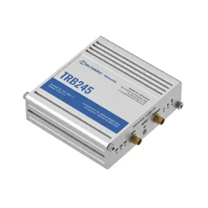 Teltonika TRB245 Industrial LTE Gateway with I/O