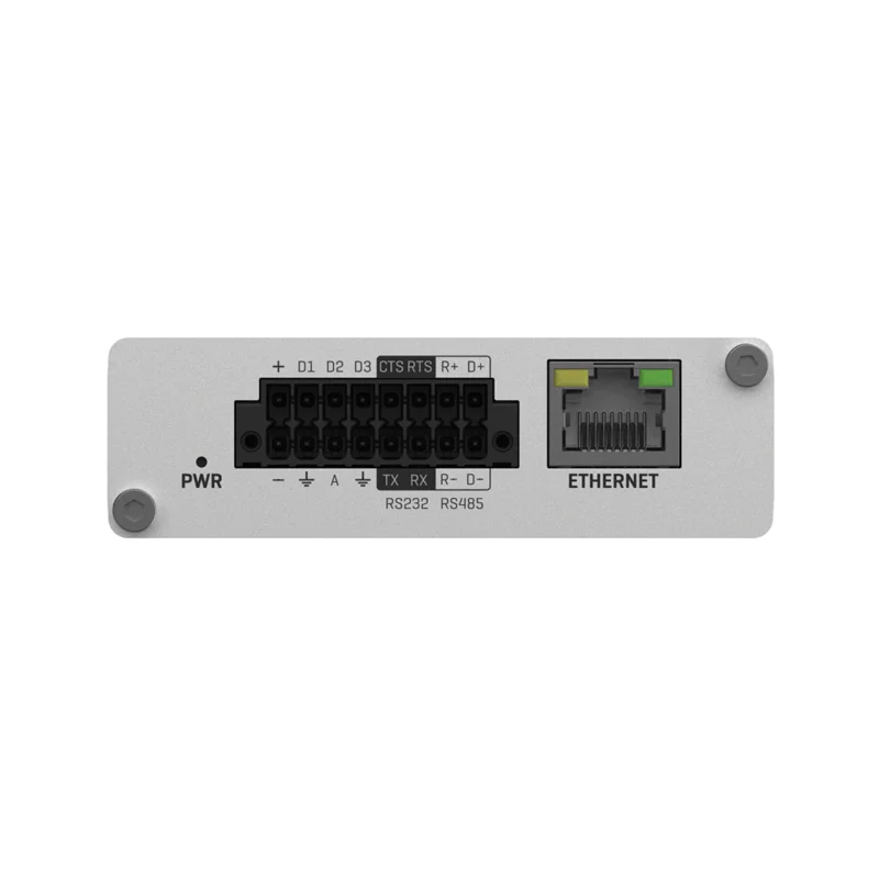 Teltonika TRB245 Industrial LTE Gateway with I/O - Image 4