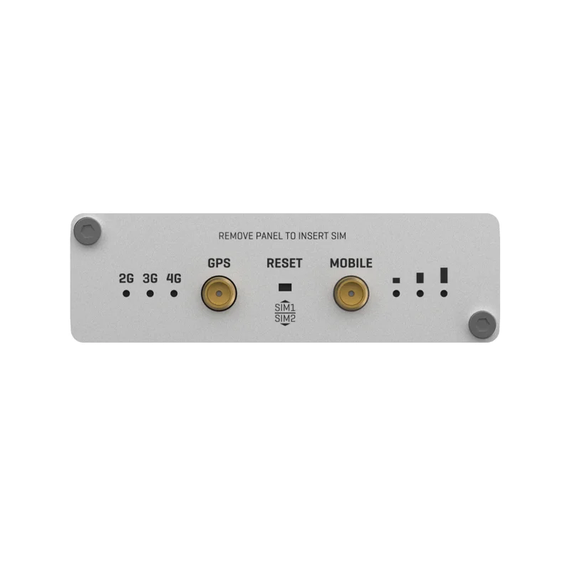 Teltonika TRB245 Industrial LTE Gateway with I/O - Image 5