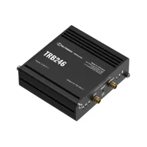 Teltonika TRB246 Industrial LTE Gateway w/ RS232 & RS485