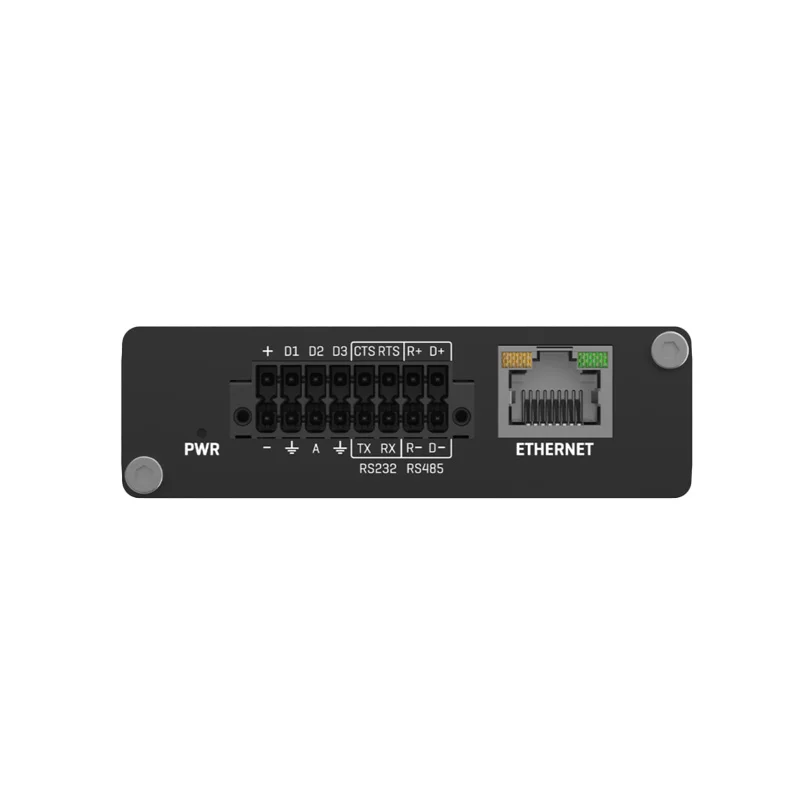 Teltonika TRB246 Industrial LTE Gateway w/ RS232 & RS485 - Image 3