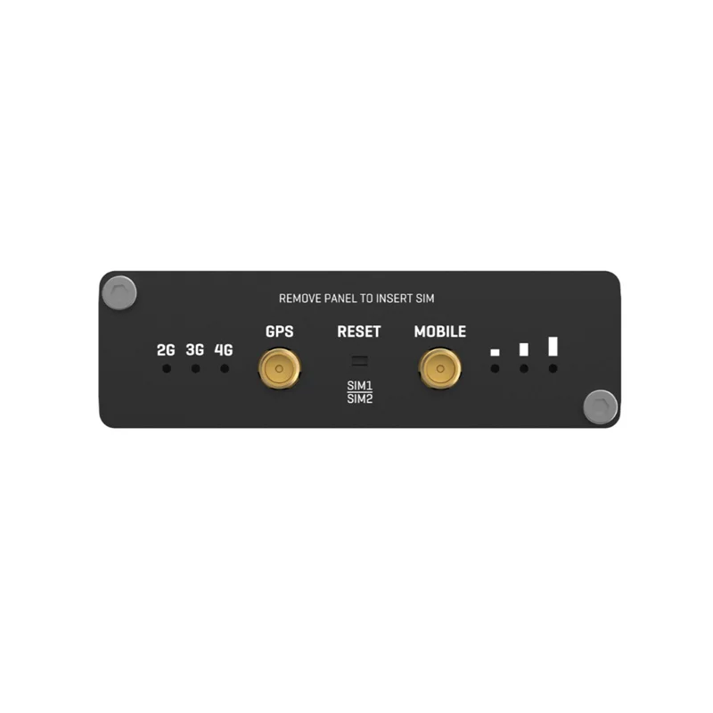 Teltonika TRB246 Industrial LTE Gateway w/ RS232 & RS485 - Image 4