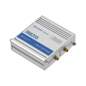Teltonika TRB255 Industrial LTE Cat M1/NB-IoT Gateway w/ GNSS