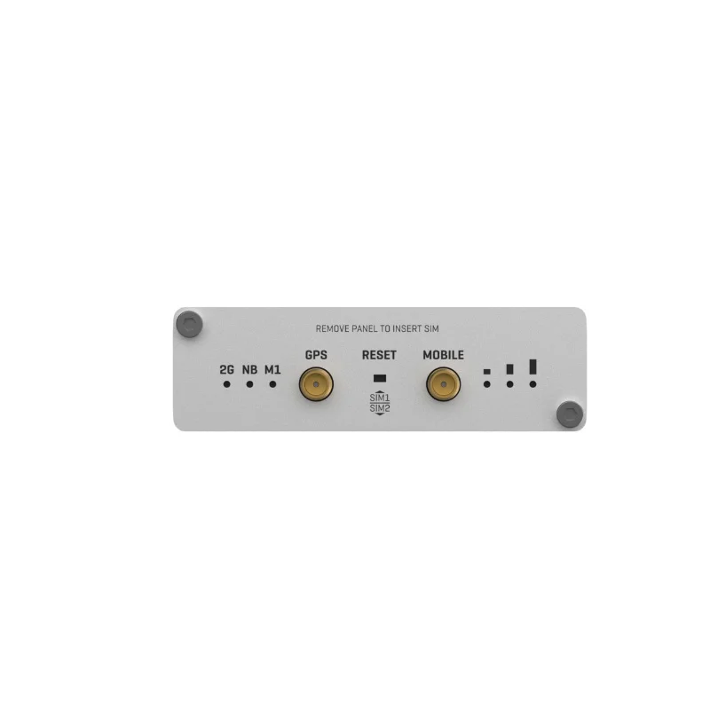 Teltonika TRB255 Industrial LTE Cat M1/NB-IoT Gateway w/ GNSS - Image 4
