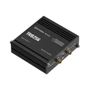Teltonika TRB256 Industrial LTE Cat-M1 NB-IoT Gateway