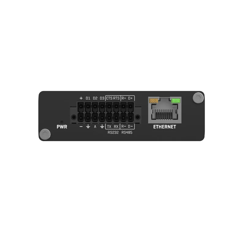Teltonika TRB256 Industrial LTE Cat-M1 NB-IoT Gateway - Image 4
