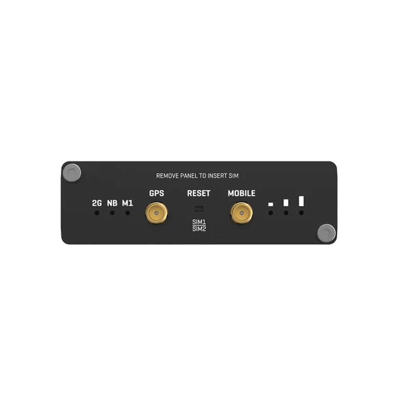 Teltonika TRB256 Industrial LTE Cat-M1 NB-IoT Gateway - Image 5