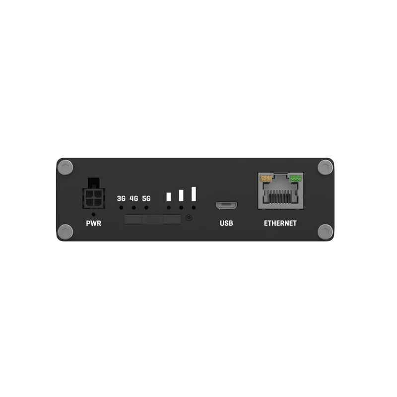 Teltonika TRB501 Industrial 5G Gateway w/ 2.5GbE, Modbus - Image 4