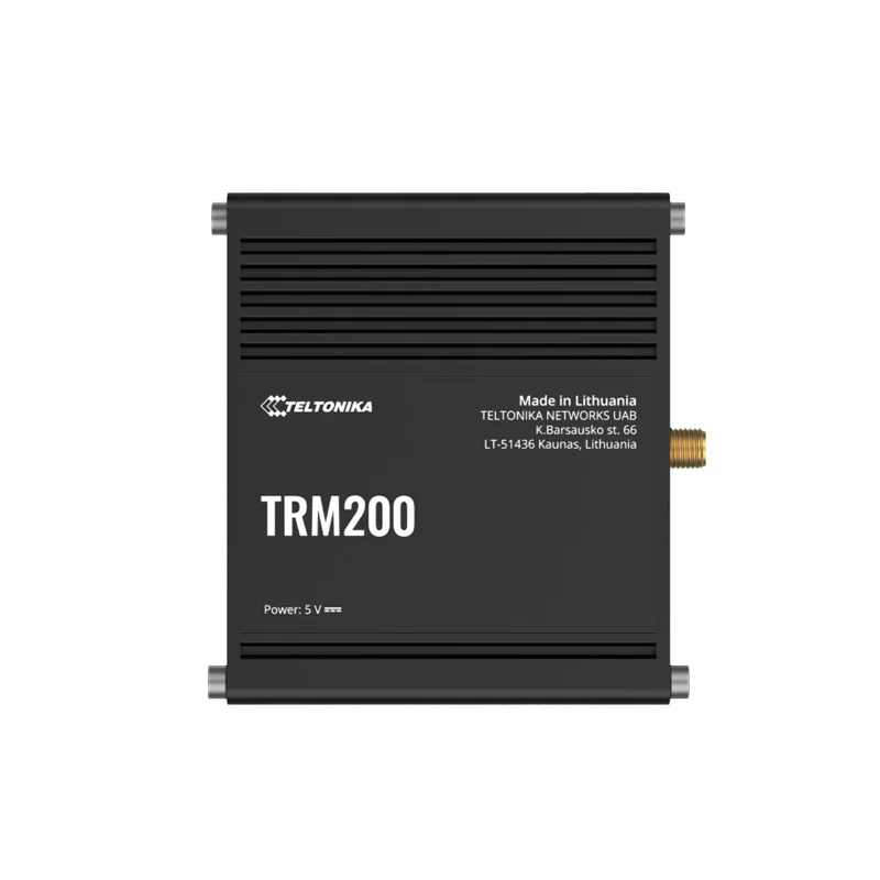 Teltonika TRM200 Industrial LTE Cat-4 USB Modem - Image 2