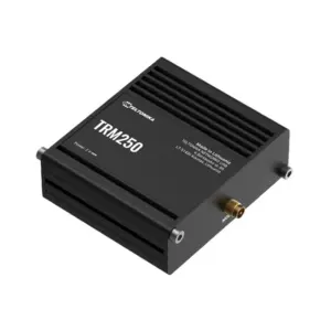 Teltonika TRM250 Industrial LTE Cat-M / NB-IoT Modem