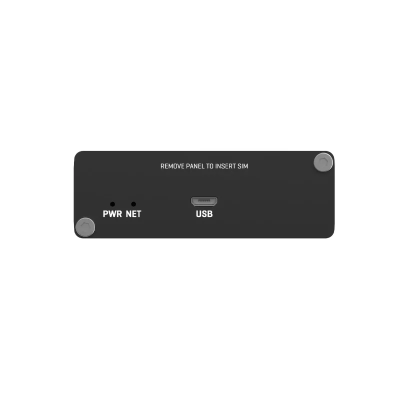 Teltonika TRM250 Industrial LTE Cat-M / NB-IoT Modem - Image 3