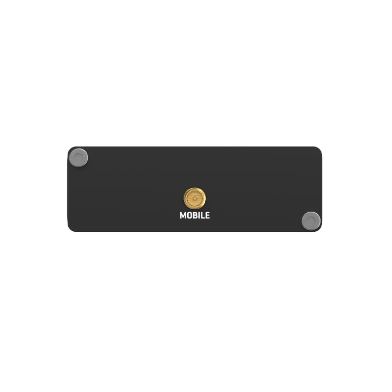 Teltonika TRM250 Industrial LTE Cat-M / NB-IoT Modem - Image 4