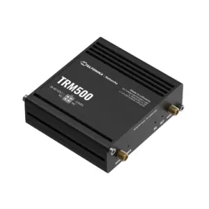 Teltonika TRM500 Industrial 5G USB Modem w/ 4 SMA Antennas
