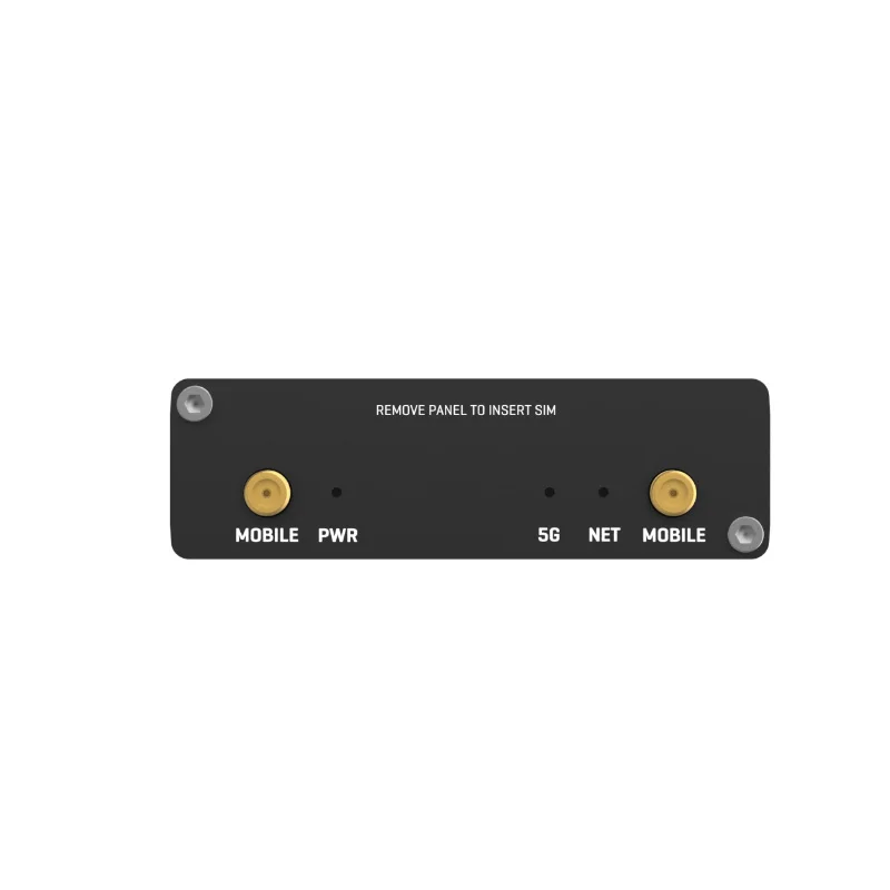 Teltonika TRM500 Industrial 5G USB Modem w/ 4 SMA Antennas - Image 4