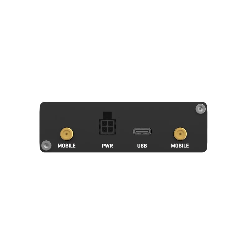 Teltonika TRM500 Industrial 5G USB Modem w/ 4 SMA Antennas - Image 5