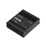 Teltonika TSW100 Industrial 5-Port Gigabit PoE+ Ethernet Switch
