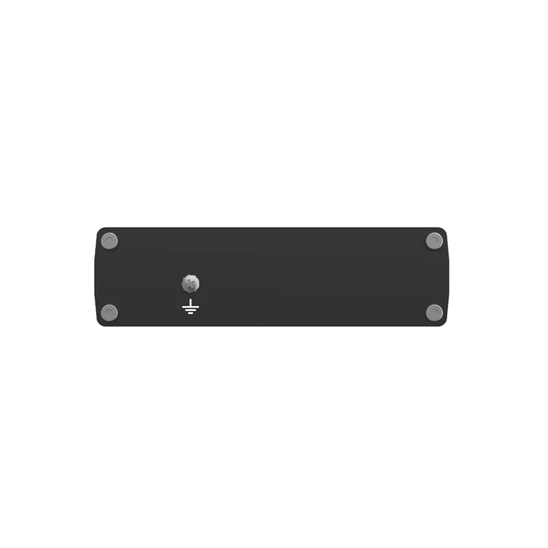 Teltonika TSW100 Industrial 5-Port Gigabit PoE+ Ethernet Switch - Image 4