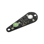 TeraVolt StrobeIT Pro-Strobe Light Green