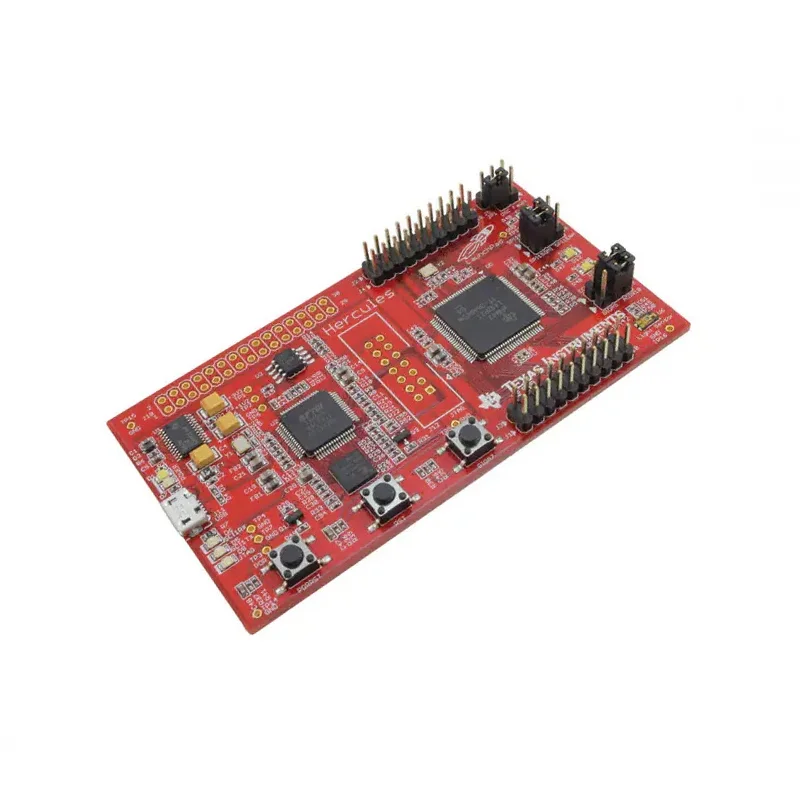 Texas Instruments LAUNCHXL-RM42 Development Board, Hercules Launchpad