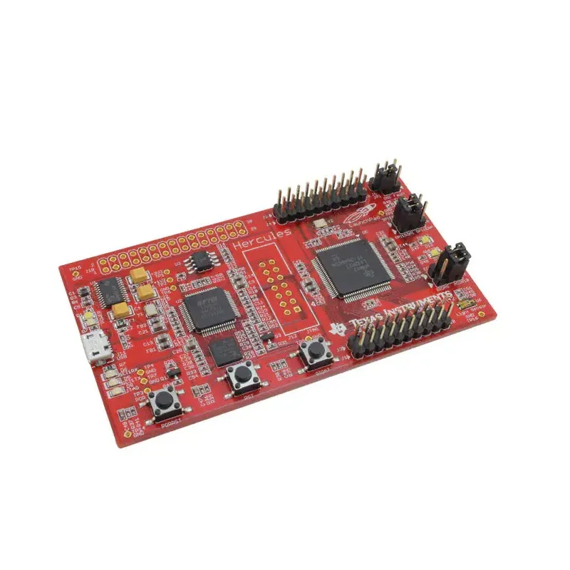 Texas Instruments LAUNCHXL-RM42 Development Board, Hercules Launchpad - Image 2