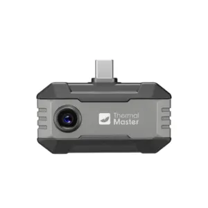 Thermal Master P1 Thermal Camera USB-C for iPhone/Android