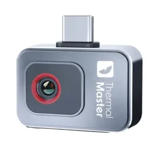 Thermal Master P2 Thermal Camera for Android, 256x192 IR
