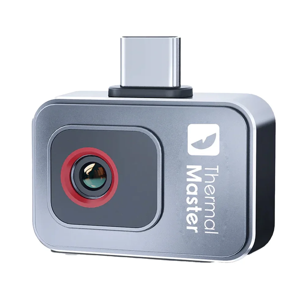 Thermal Master P2 Thermal Camera for Android, 256x192 IR