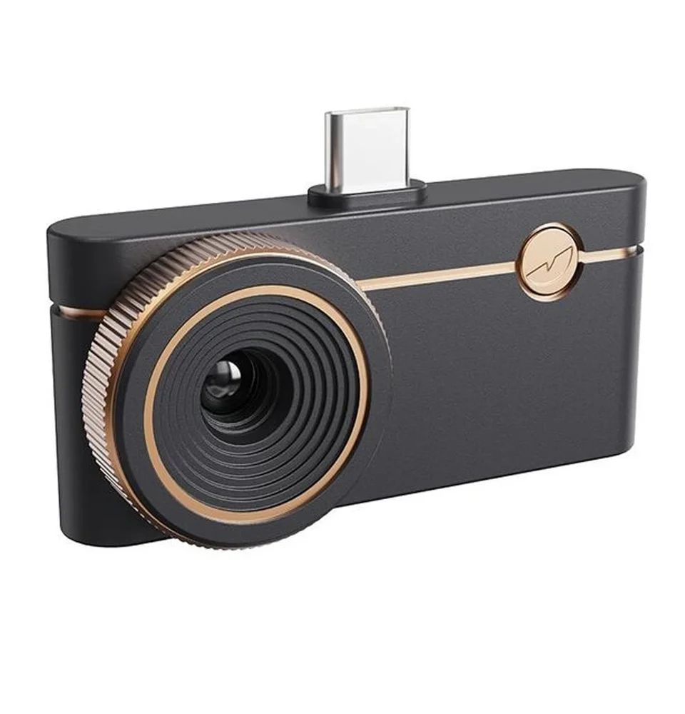 Thermal Master P3 Thermal Camera for Android & iOS