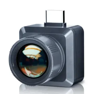 Thermal Master T2 Pro Smartphone Thermal Camera, 256×192 IR, 15x Zoom