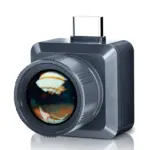 Thermal Master T2 Pro Smartphone Thermal Camera, 256×192 IR, 15x Zoom