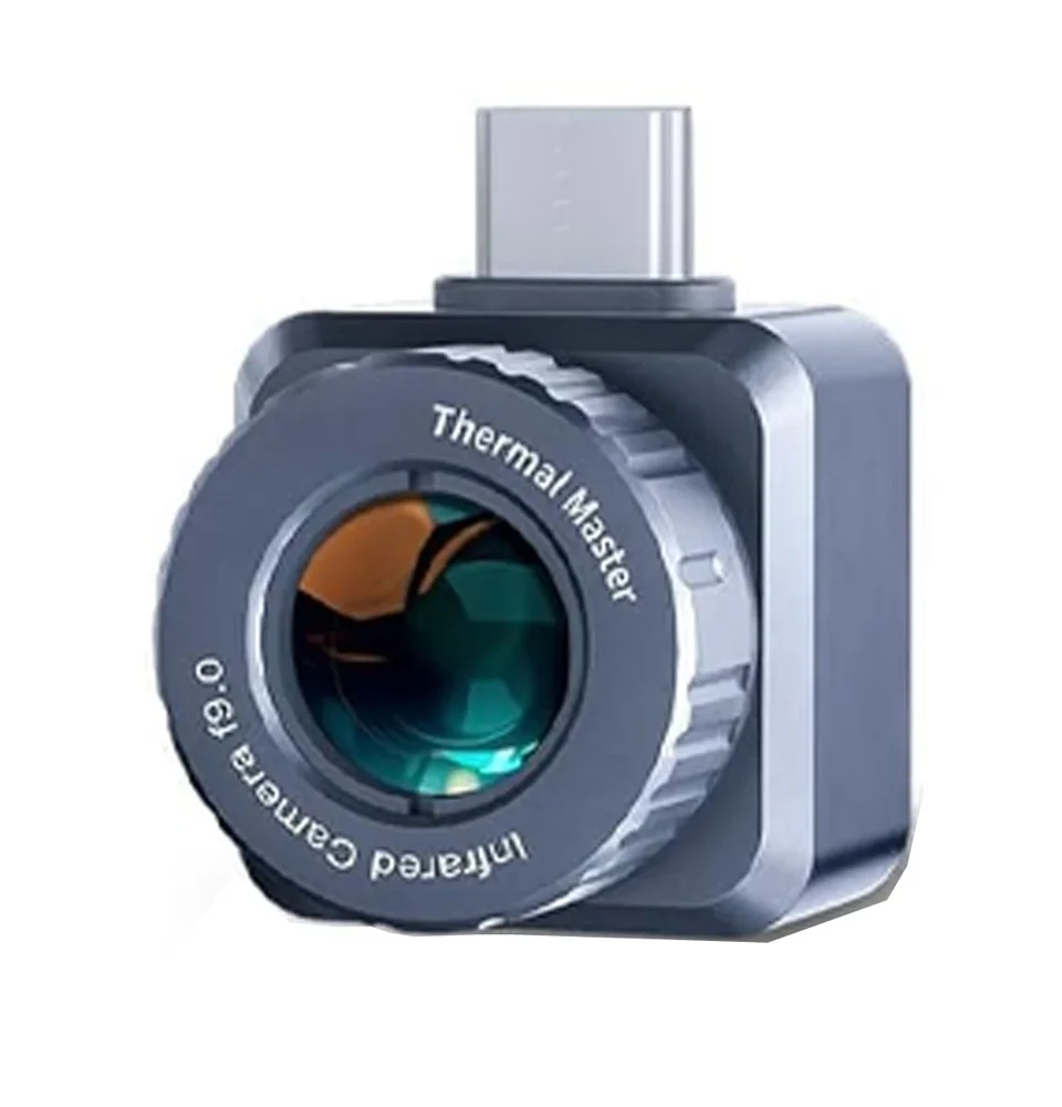 Thermal Master X2 Android Thermal Imaging Monocular