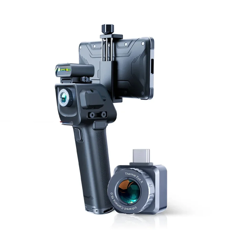 Thermal Master X2 Android Thermal Imaging Monocular - Image 2