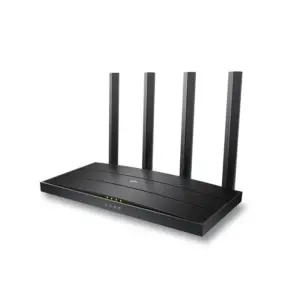 TP-Link Archer AX12 AX1500 WiFi 6 Router w/ Gigabit Ports