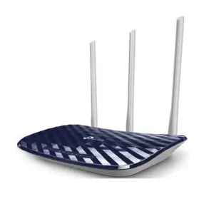 TP-Link Archer C20 AC750 Dual-Band Wi-Fi Router