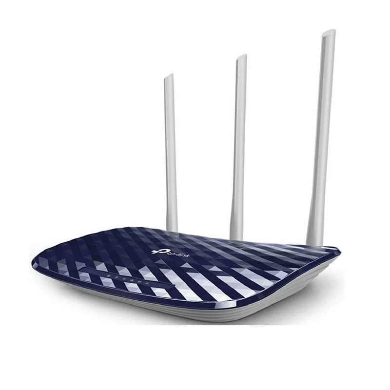 TP-Link Archer C20 AC750 Dual-Band Wi-Fi Router