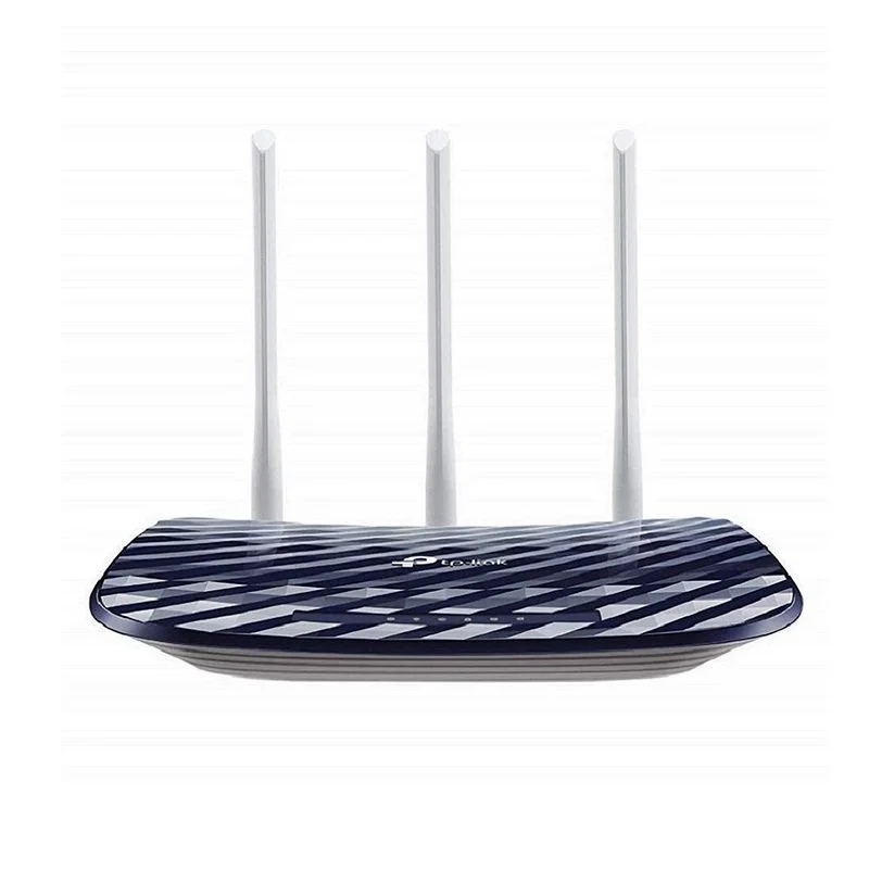 TP-Link Archer C20 AC750 Dual-Band Wi-Fi Router - Image 2