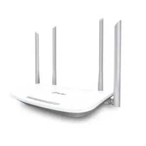 TP-Link Archer C50 AC1200 Dual-Band Wi-Fi Router