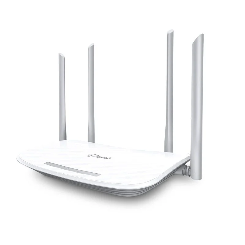 TP-Link Archer C50 AC1200 Dual-Band Wi-Fi Router