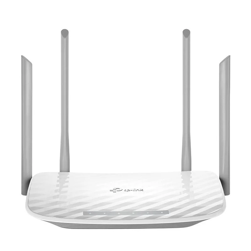 TP-Link Archer C50 AC1200 Dual-Band Wi-Fi Router - Image 2
