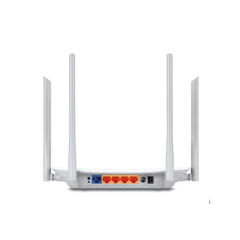 TP-Link Archer C50 AC1200 Dual-Band Wi-Fi Router - Image 3