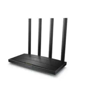 TP-Link Archer C6 AC1200 MU-MIMO Gigabit Router