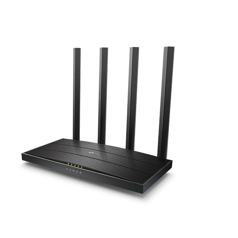 TP-Link Archer C6 AC1200 MU-MIMO Gigabit Router