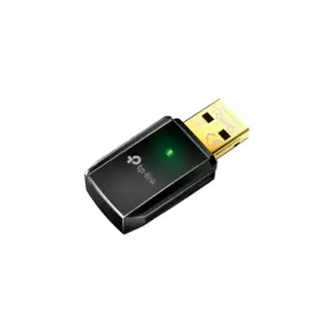 TP-Link Archer T2U Nano AC600 USB Wi-Fi Adapter
