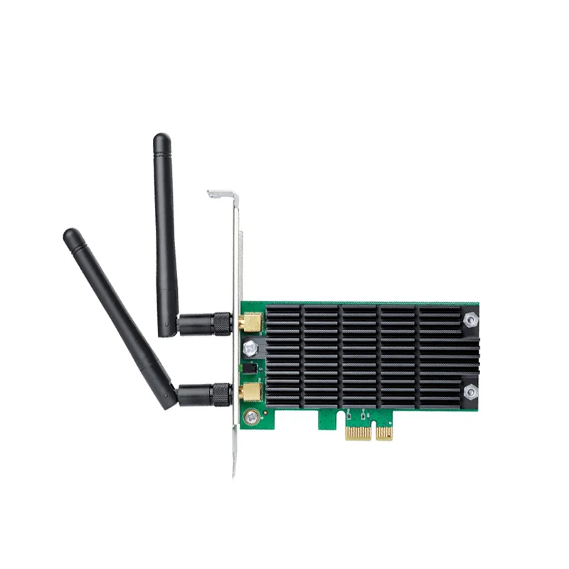 TP-Link Archer T4E AC1200 Dual Band PCI Express Wi-Fi Adapter