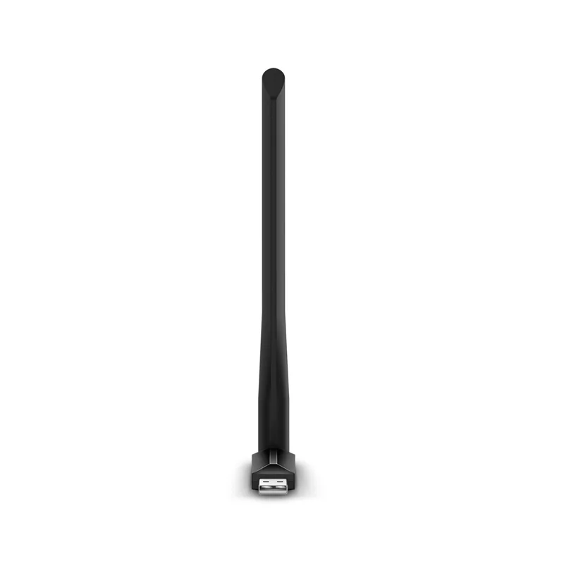 TP-Link Archer T600U Plus AC600 Dual Band USB Wi-Fi Adapter w/ 5dBi Antenna - Image 3
