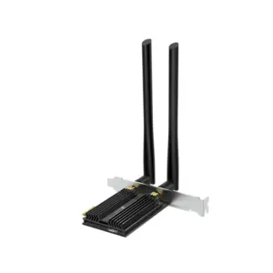 TP-Link Archer TX50E AX3000 Wi-Fi 6 Bluetooth 5.2 PCIe Adapter