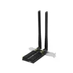 TP-Link Archer TX50E AX3000 Wi-Fi 6 Bluetooth 5.2 PCIe Adapter