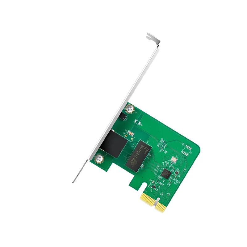 TP-Link TG-3468 Gigabit PCI Express Network Adapter - Image 2